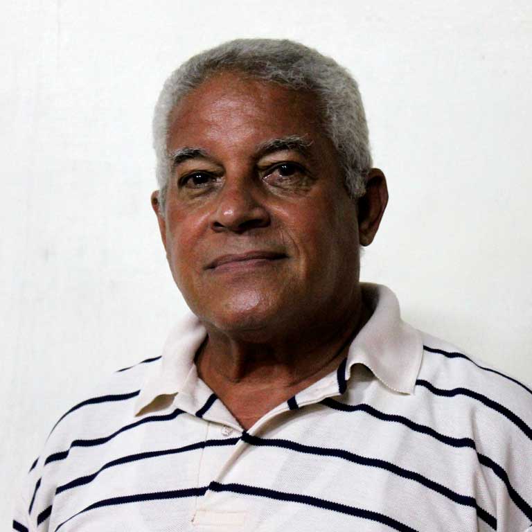 Vitelio Manuel Ruiz Miyares