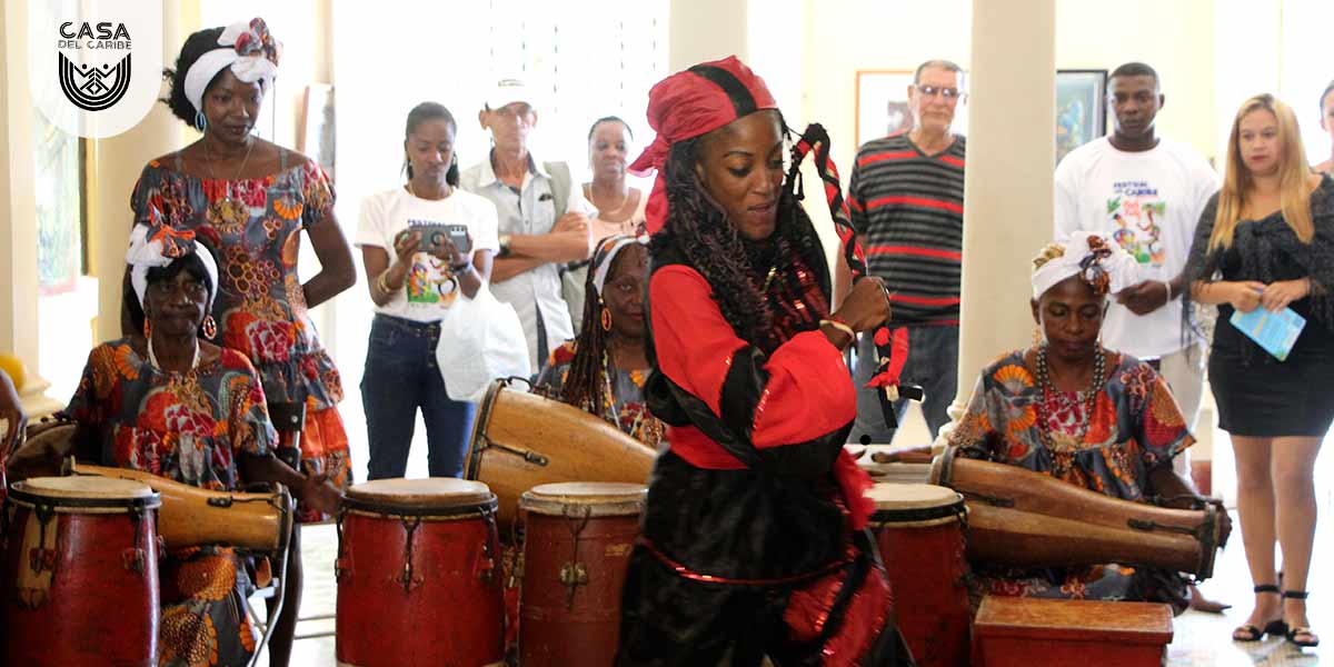 43 Festival del Caribe tendrá al Estado de Bahía, Brasil como invitado de honor