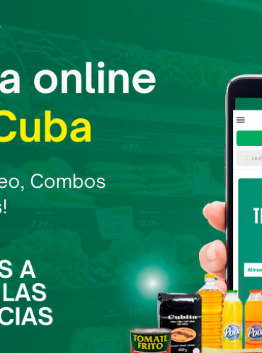Envíos a Cuba desde España: ¡La tienda online con envío directo a Cuba!